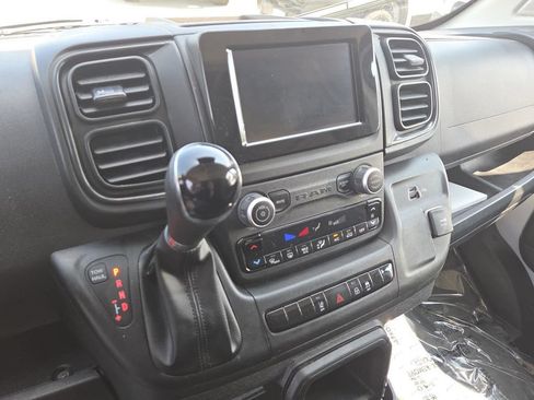 Used 2023 RAM ProMaster 3500 w/ Driver Convenience Group FWD image 24
