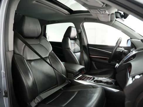 Used 2016 Acura MDX SH-AWD w/ Technology Package image 56