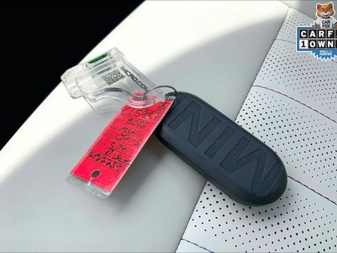 Certified 2025 MINI Cooper Countryman S image 13