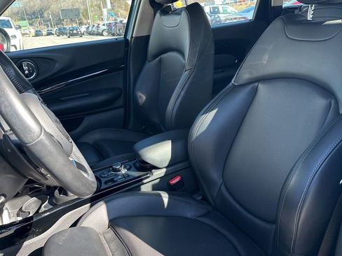 Used 2022 MINI Cooper Clubman S image 10