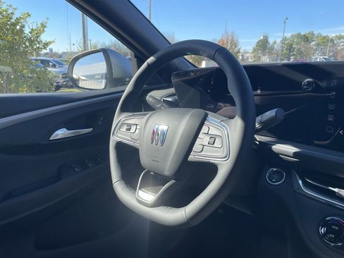 New 2026 Buick Envista Preferred w/ Convenience I Package image 30