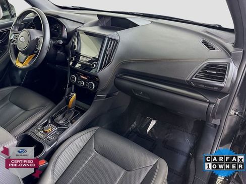 Certified 2023 Subaru Forester Wilderness image 31