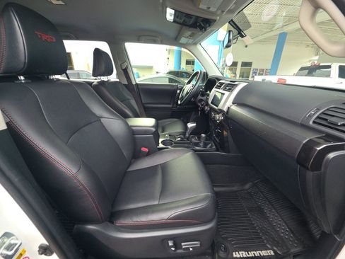Used 2018 Toyota 4Runner TRD Pro image 14
