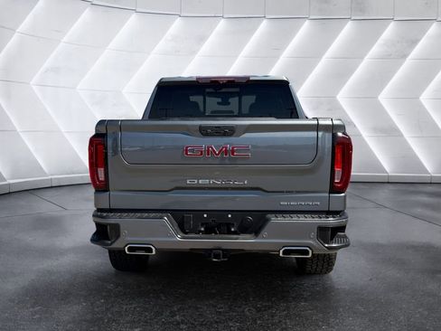 Used 2021 GMC Sierra 1500 Denali w/ Denali Ultimate Package image 5
