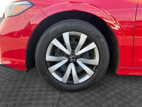 Used 2025 Honda Civic LX image 13