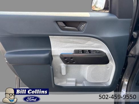 New 2025 Ford Maverick XLT w/ XLT Luxury Package image 16