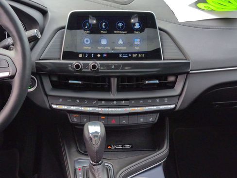 Used 2025 Cadillac CT4 Premium Luxury image 30