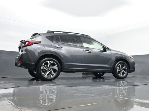 Used 2025 Subaru Crosstrek 2.0i Premium AWD/4WD image 25