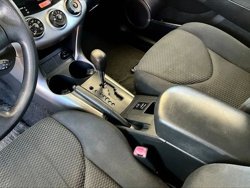 Used 2007 Toyota RAV4 Sport image 12
