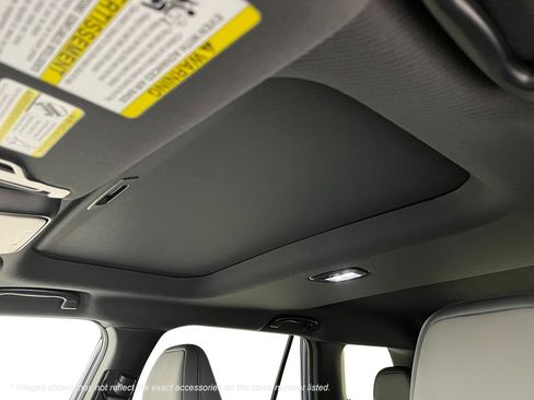 New 2026 Subaru Outback Premium AWD/4WD image 15