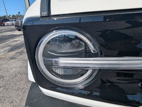 New 2026 Ford Bronco Outer Banks AWD/4WD image 11