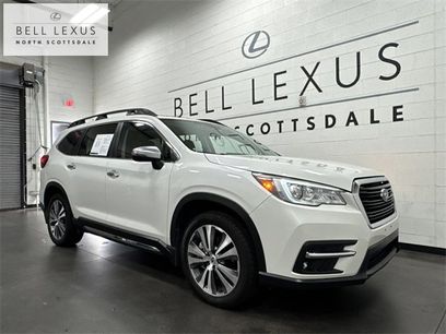 Used 2019 Subaru Ascent Touring w/ Popular Package #2A