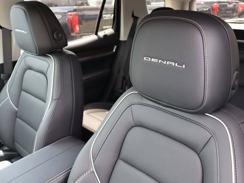 New 2026 GMC Terrain Denali image 12