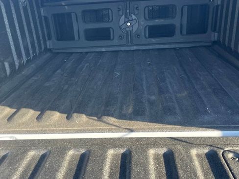 Used 2025 RAM 1500 Limited AWD/4WD image 11