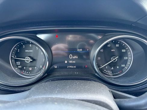 Used 2023 Buick Encore GX Essence w/ Experience Buick Package FWD image 4