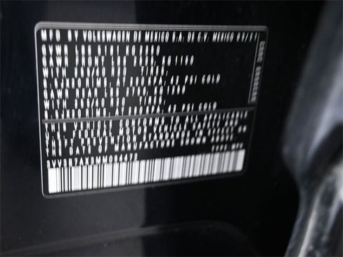 Used 2021 Volkswagen Tiguan SE R-Line w/ 3-Row Tiguan MDO Package image 20