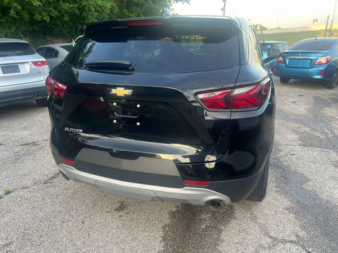 Used 2021 Chevrolet Blazer LT image 5