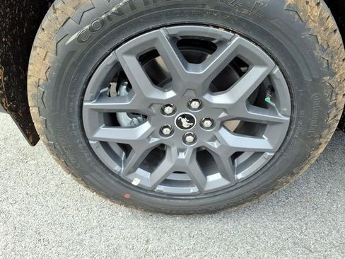 New 2026 Ford Bronco Sport Big Bend AWD/4WD image 19