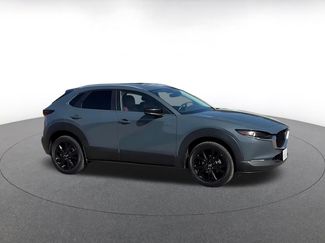 Used 2025 MAZDA CX-30 AWD 2.5 S w/ Preferred Package video 2