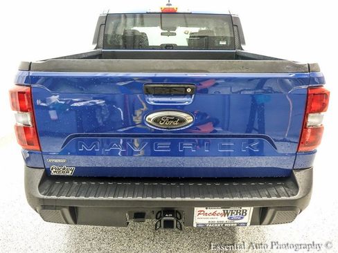 Used 2023 Ford Maverick XLT w/ XLT Luxury Package image 6