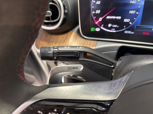 Used 2023 Mercedes-Benz C 43 AMG 4MATIC Sedan image 33