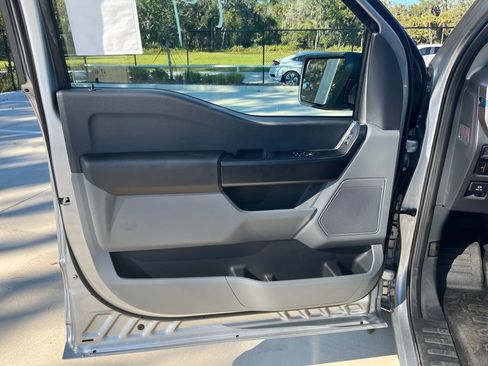 New 2025 Ford F150 XL image 15