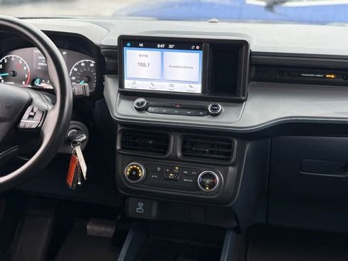 Certified 2022 Ford Maverick XL w/ Equipment Group 100A Standard image 21