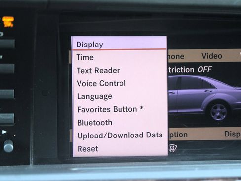 Used 2013 Mercedes-Benz S 350 BlueTEC 4MATIC image 28