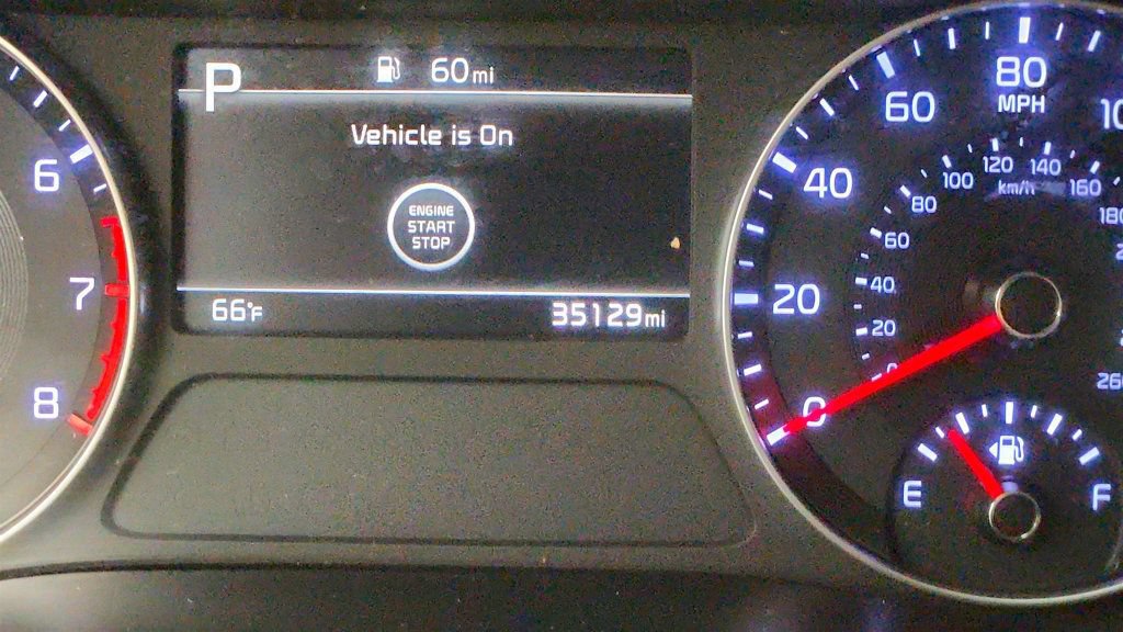 Used 2024 Kia Forte GT-Line w/ GT-Line Premium Package FWD image 16