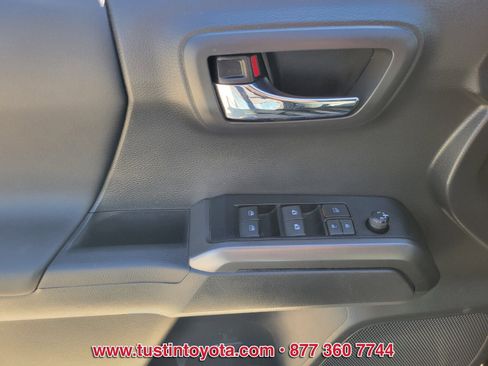 Certified 2023 Toyota Tacoma TRD Sport image 17