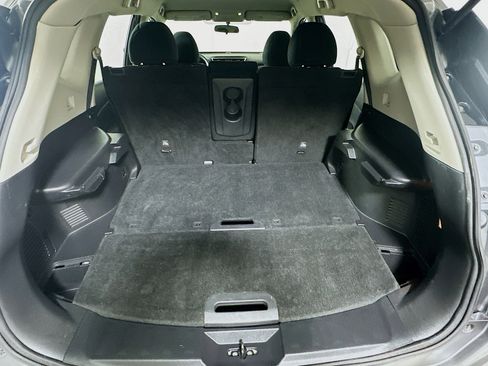 Used 2016 Nissan Rogue S AWD/4WD image 26