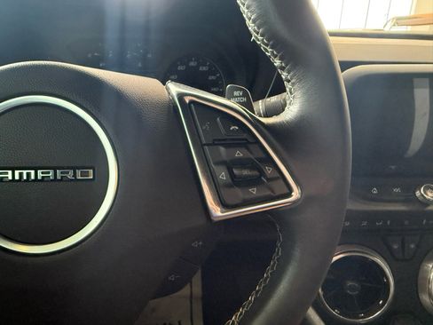 Used 2023 Chevrolet Camaro LT w/ RS Package image 14