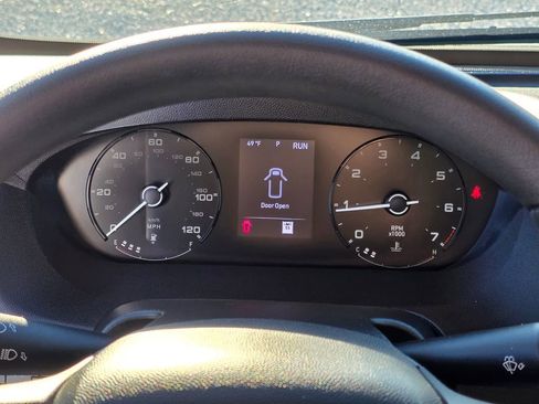 Used 2024 RAM ProMaster 1500 image 22