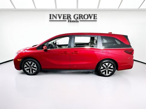 Certified 2026 Honda Odyssey EX-L image 8