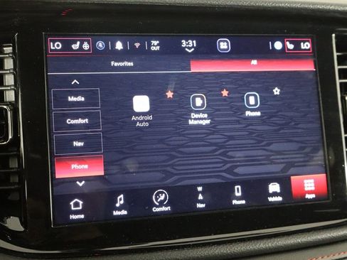 Used 2025 Dodge Durango GT image 40