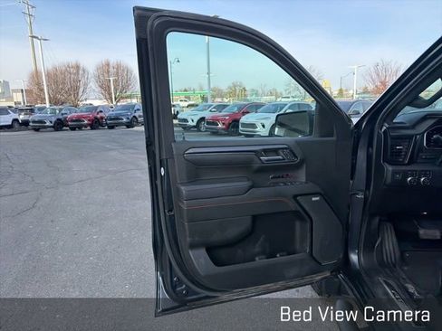 Used 2023 GMC Sierra 1500 AT4 w/ Technology Package image 28