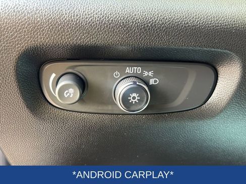 Certified 2023 Chevrolet Traverse RS image 13