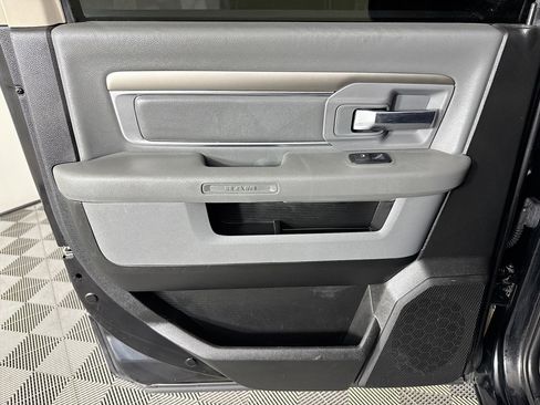 Used 2020 RAM 1500 Classic Warlock w/ Electronics Group image 24