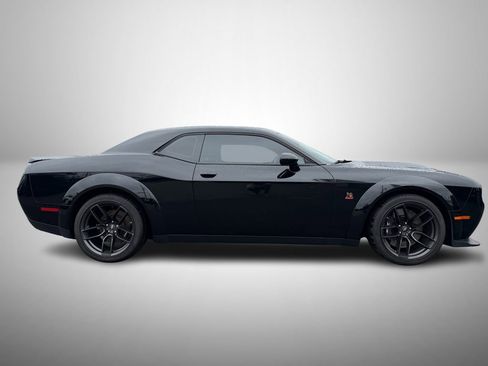 Used 2022 Dodge Challenger R/T Scat Pack image 6