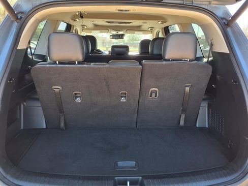 Used 2020 Kia Telluride EX w/ Towing Package image 8