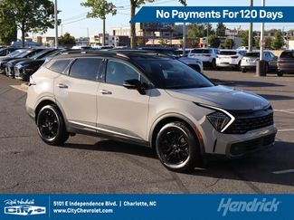 Used 2023 Kia Sportage X-Pro Prestige AWD/4WD video 1