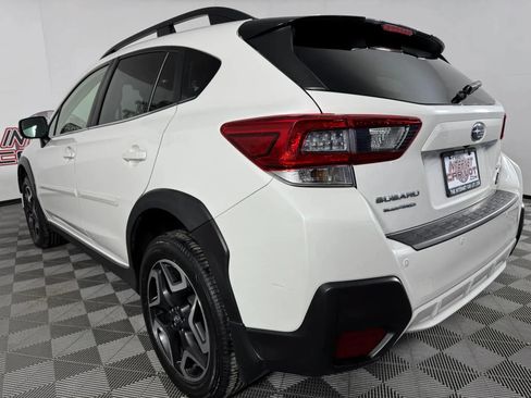 Used 2020 Subaru Crosstrek 2.0i Limited w/ Popular Package #2 AWD/4WD image 29