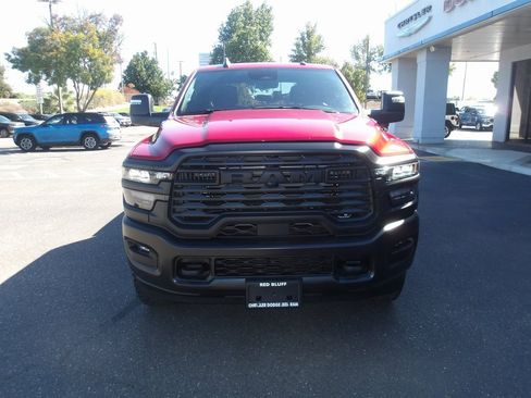 New 2026 RAM 2500 Tradesman image 3