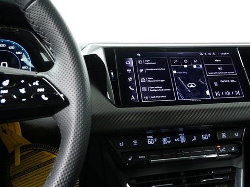 New 2026 Audi S e-tron GT Prestige AWD/4WD image 12
