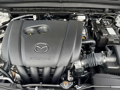 New 2026 MAZDA CX-30 AWD 2.5 S image 60