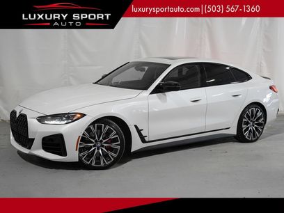 Used 2023 BMW M440i Gran Coupe w/ Premium Package