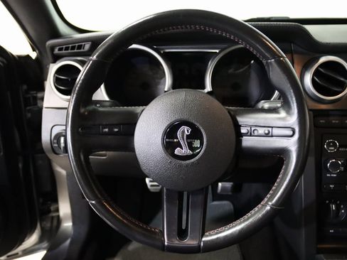 Used 2008 Ford Mustang Shelby GT500 image 43