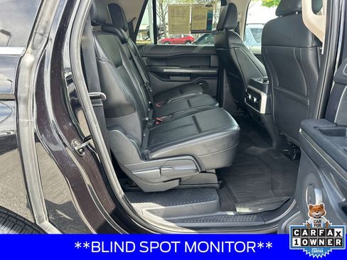 Used 2024 Ford Expedition Max XLT AWD/4WD image 15