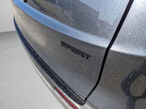 New 2026 Honda CR-V Sport-L image 37