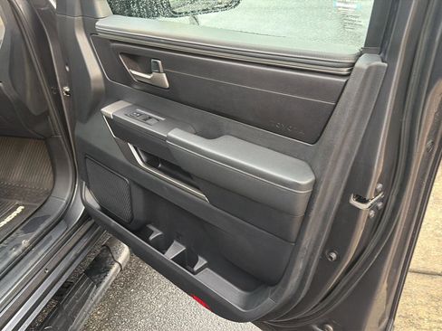 Used 2023 Toyota Tundra SR5 w/ SR5 Convenience Package AWD/4WD image 14